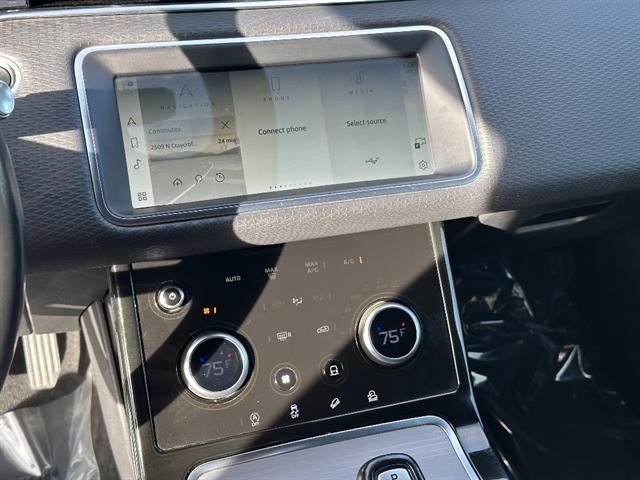 2021 Land Rover Range Rover Evoque S Tucson AZ