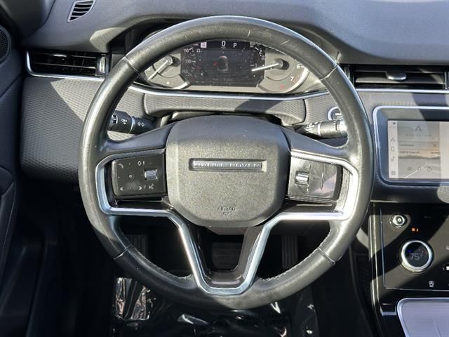 2021 Land Rover Range Rover Evoque S Tucson AZ