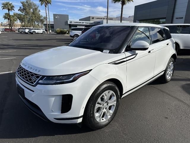 2021 Land Rover Range Rover Evoque S Tucson AZ