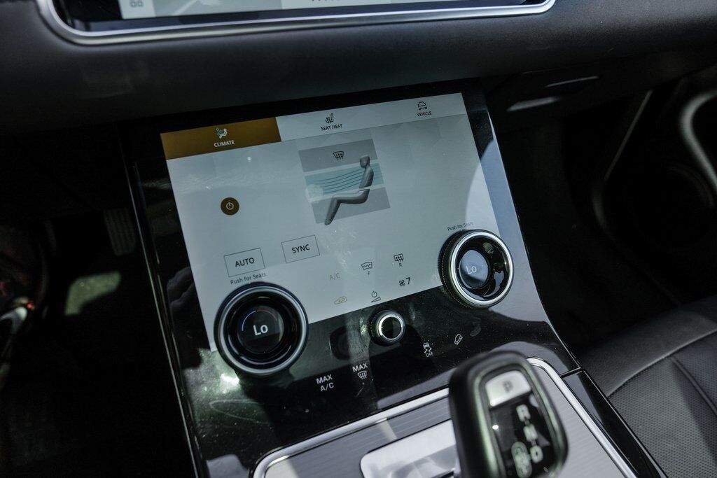 2021 Land Rover Range Rover Evoque SE Carrollton TX