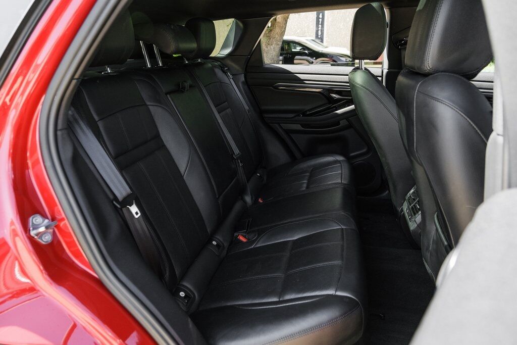 2021 Land Rover Range Rover Evoque SE Carrollton TX
