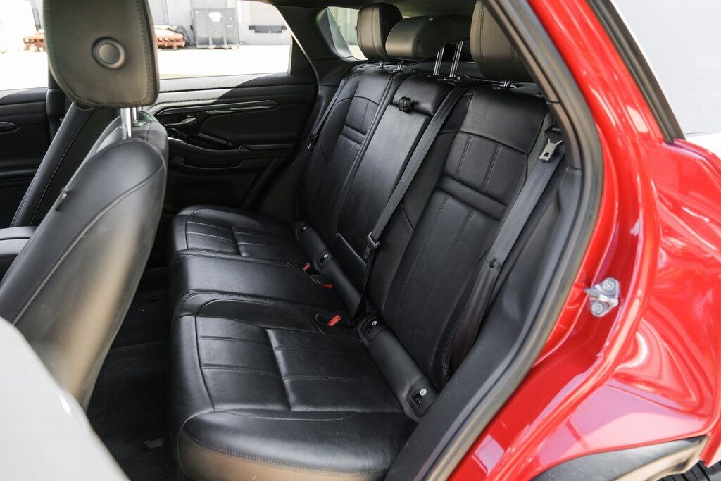 2021 Land Rover Range Rover Evoque SE Carrollton TX