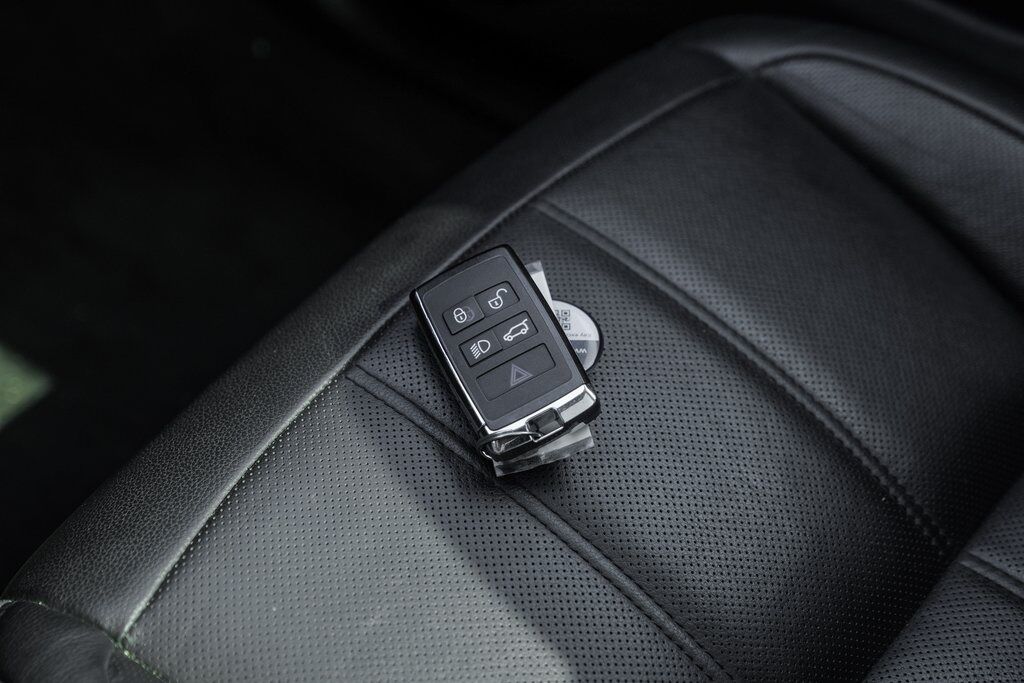 2021 Land Rover Range Rover Evoque SE Carrollton TX
