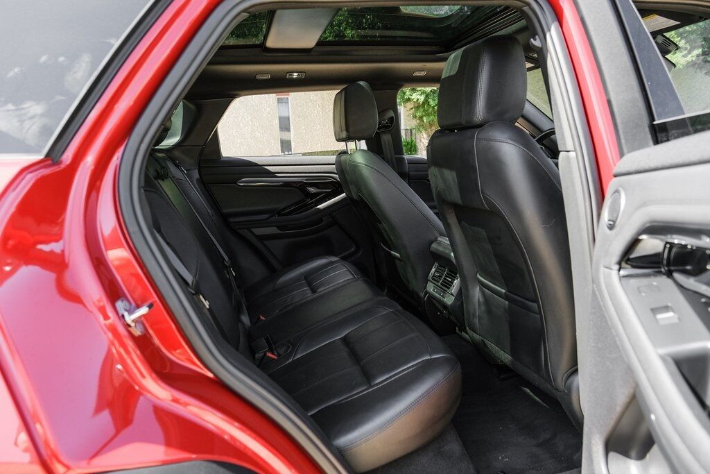 2021 Land Rover Range Rover Evoque SE Carrollton TX