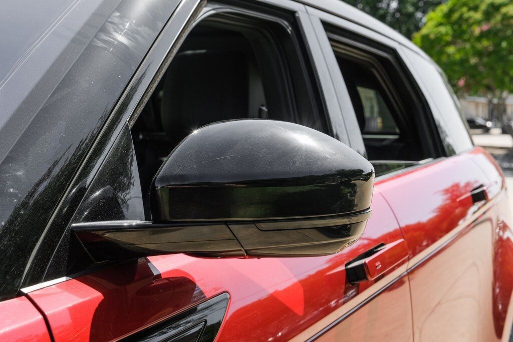 2021 Land Rover Range Rover Evoque SE Carrollton TX
