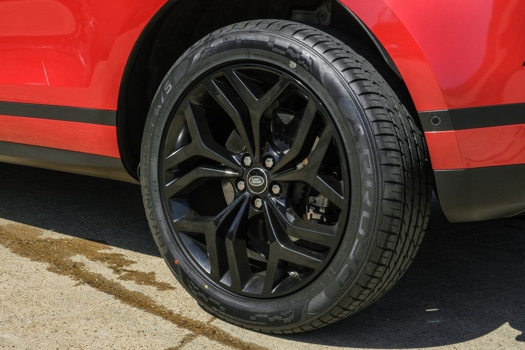 2021 Land Rover Range Rover Evoque SE Carrollton TX