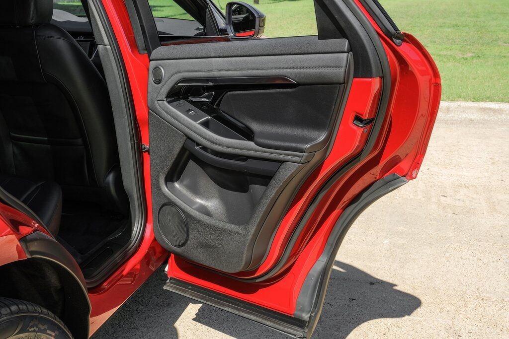 2021 Land Rover Range Rover Evoque SE Carrollton TX