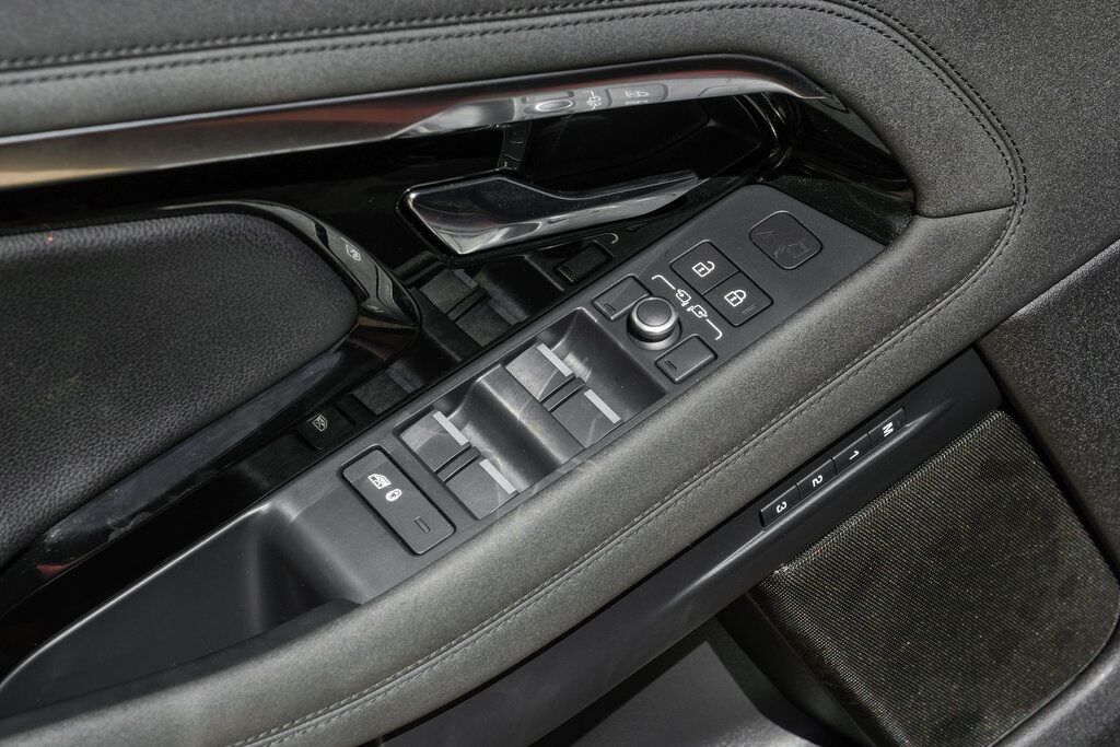 2021 Land Rover Range Rover Evoque SE Carrollton TX