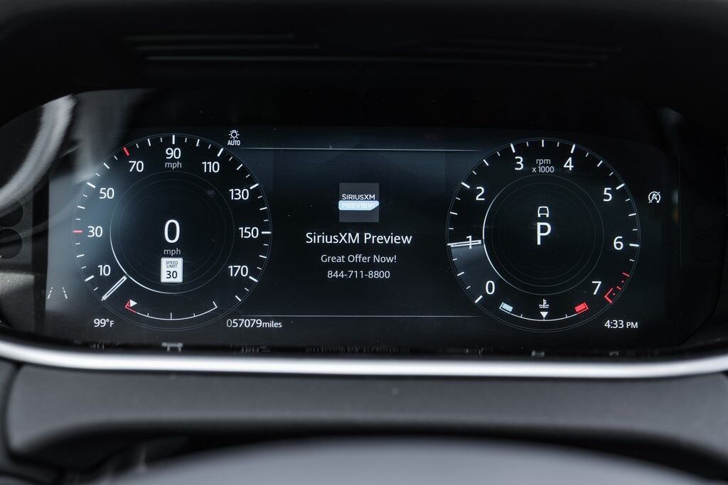 2021 Land Rover Range Rover Evoque SE Carrollton TX