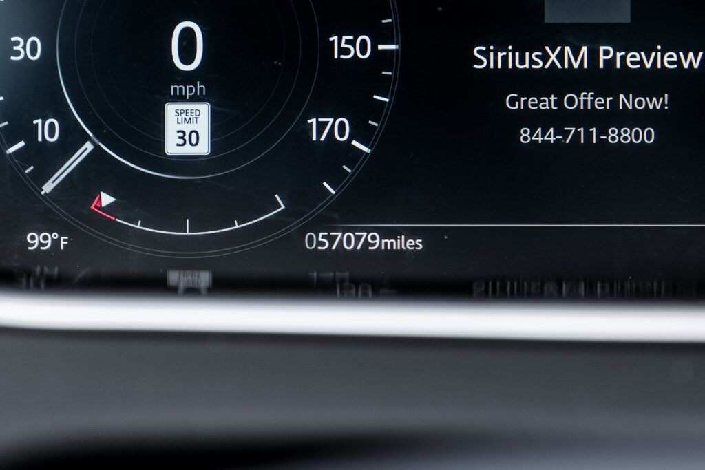 2021 Land Rover Range Rover Evoque SE Carrollton TX