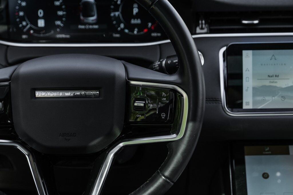 2021 Land Rover Range Rover Evoque SE Carrollton TX