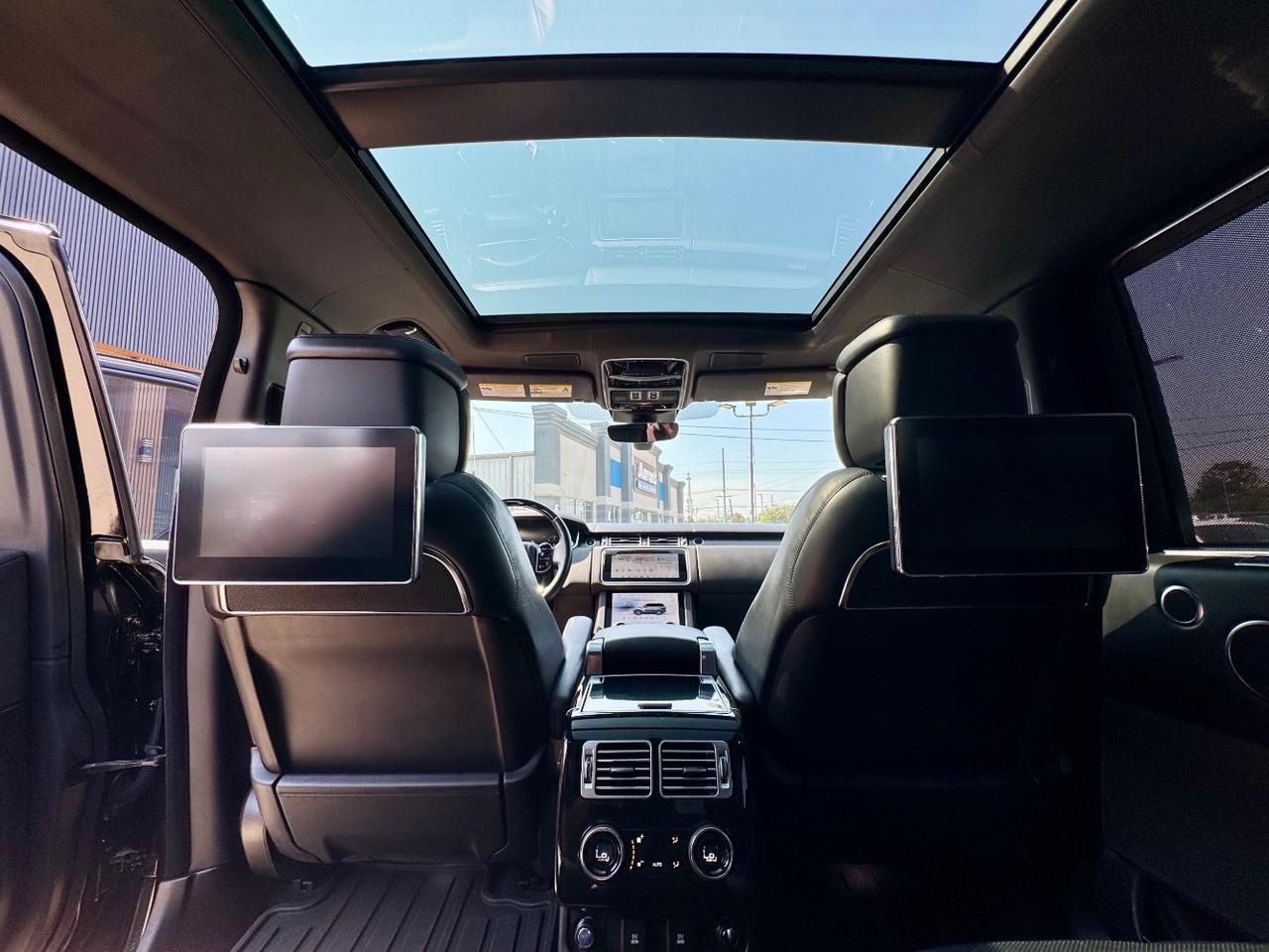 2021 Land Rover Range Rover Fifty Baton Rouge LA