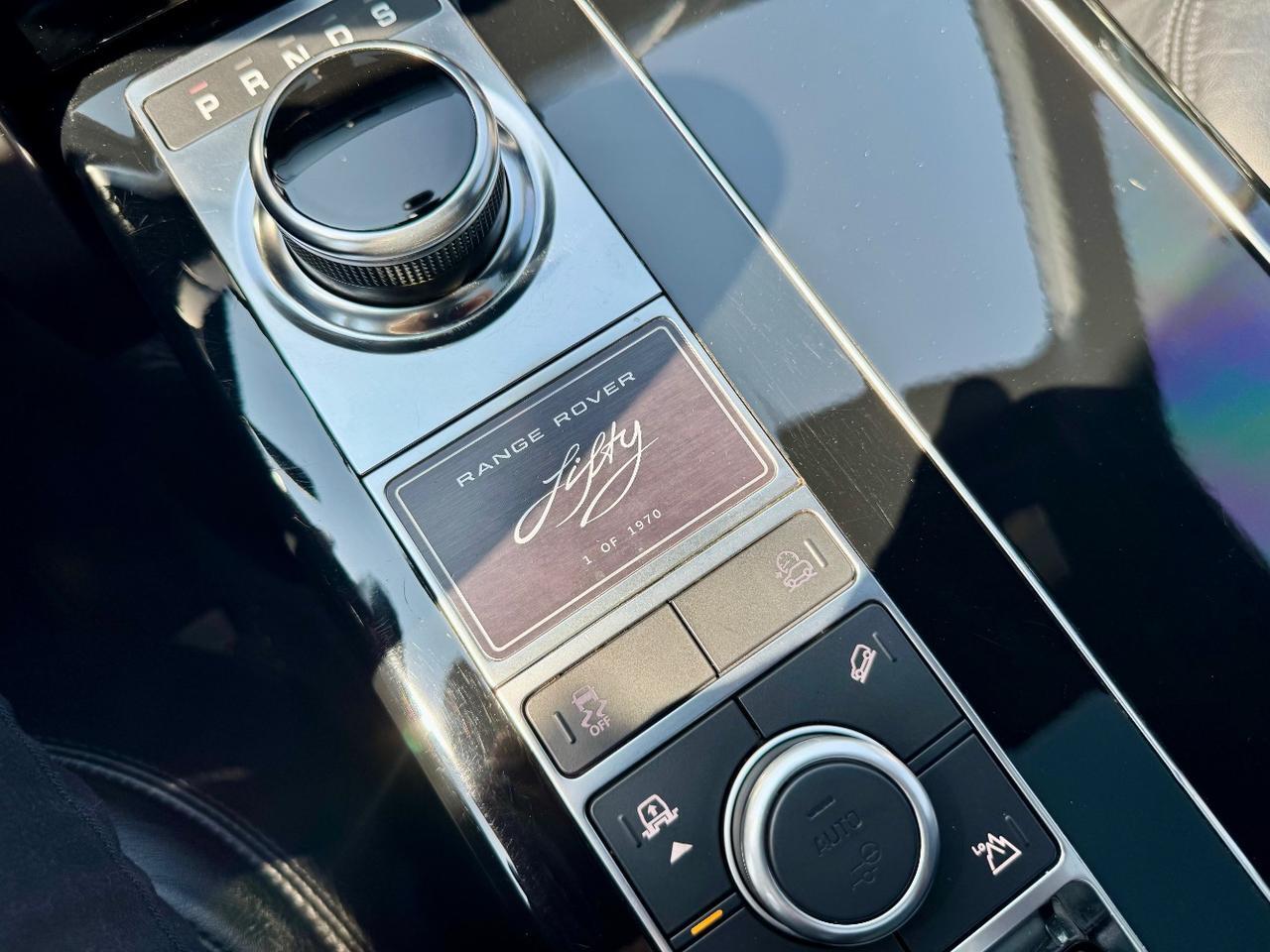 2021 Land Rover Range Rover Fifty Baton Rouge LA