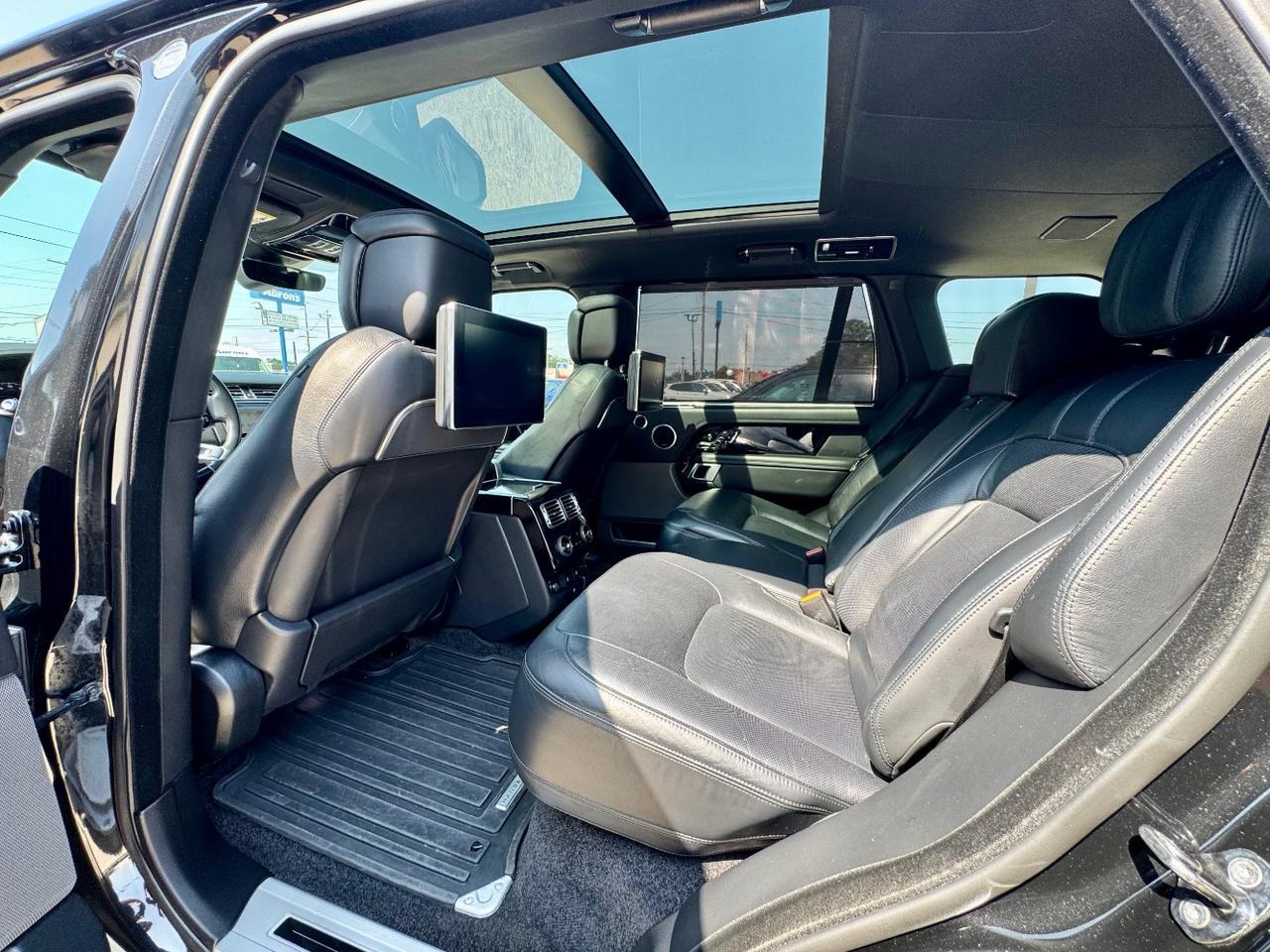 2021 Land Rover Range Rover Fifty Baton Rouge LA