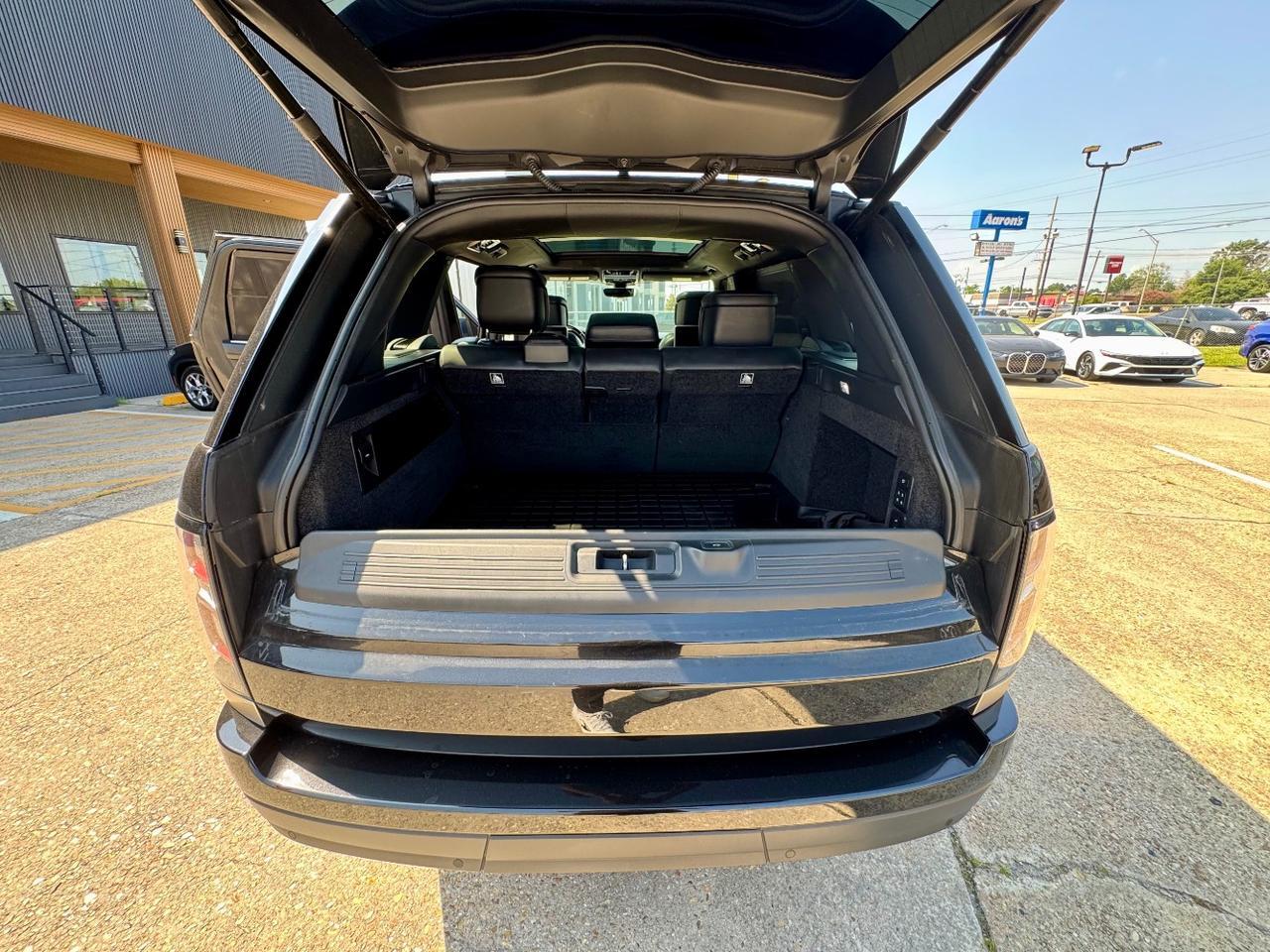 2021 Land Rover Range Rover Fifty Baton Rouge LA