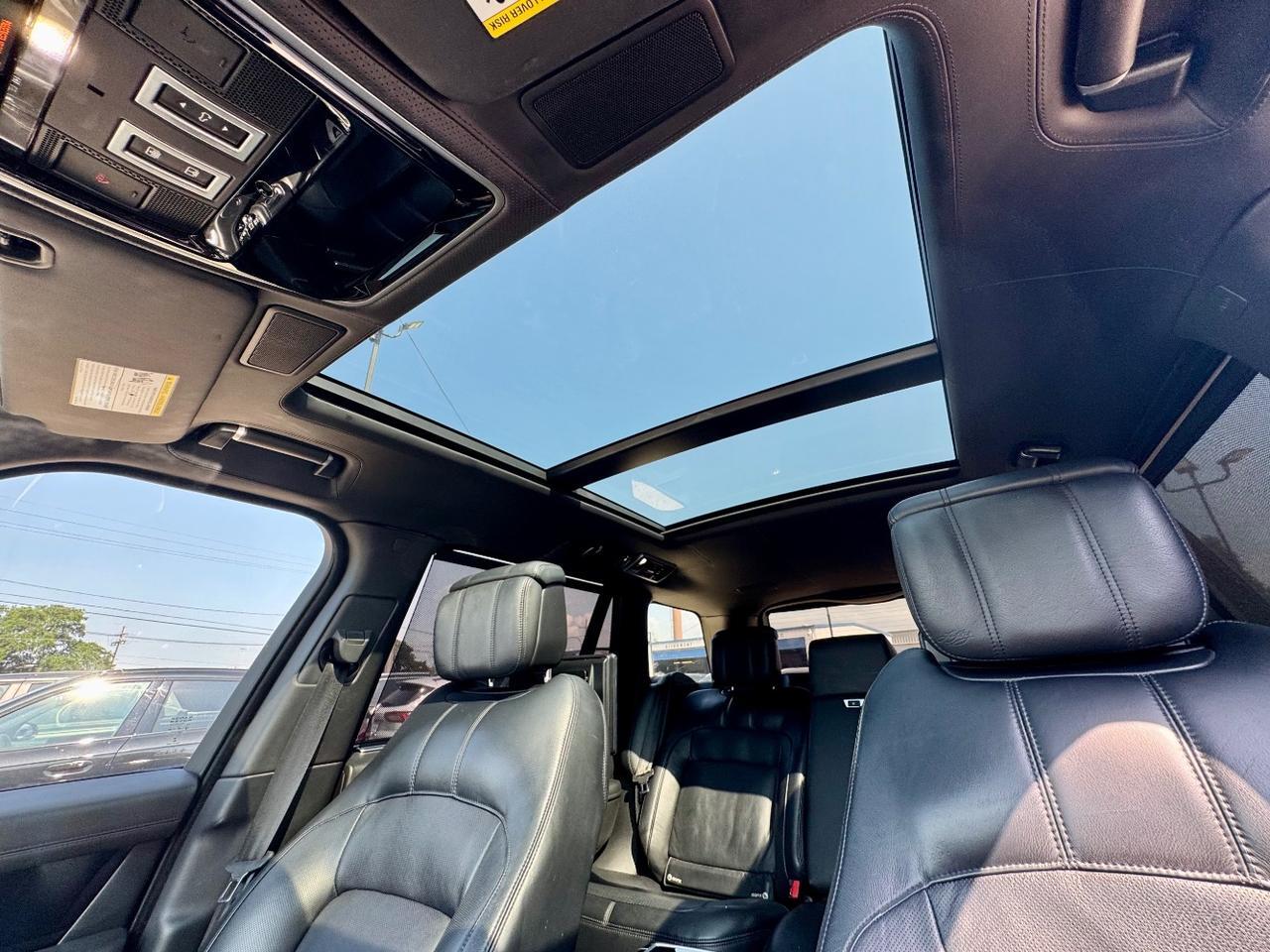 2021 Land Rover Range Rover Fifty Baton Rouge LA
