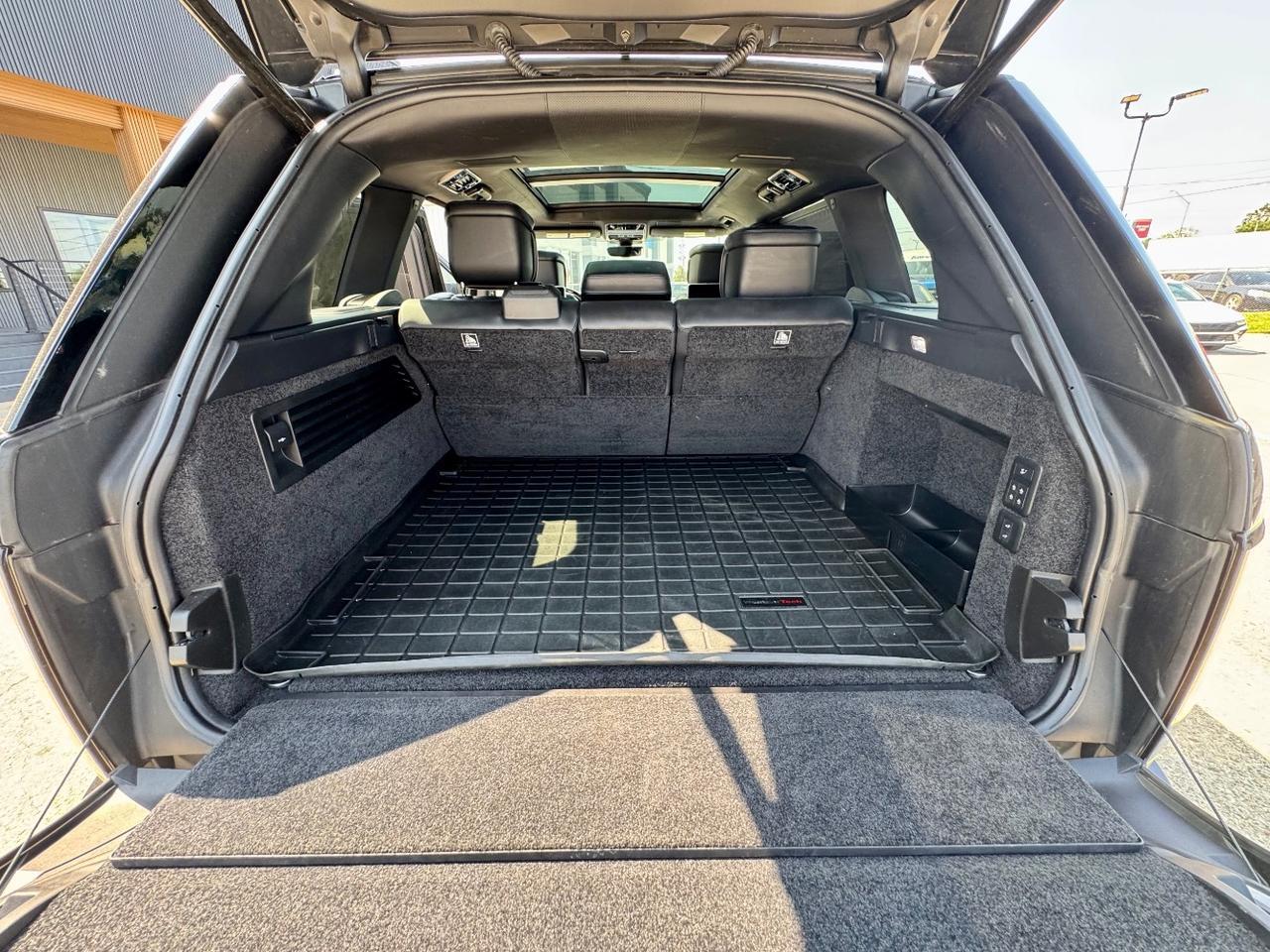 2021 Land Rover Range Rover Fifty Baton Rouge LA
