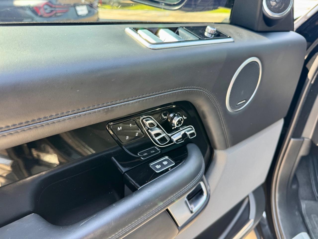 2021 Land Rover Range Rover Fifty Baton Rouge LA