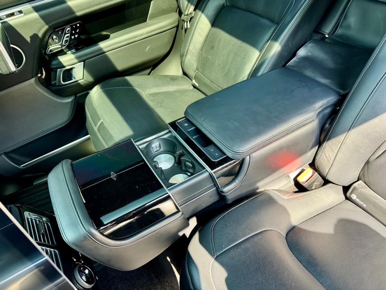 2021 Land Rover Range Rover Fifty Baton Rouge LA