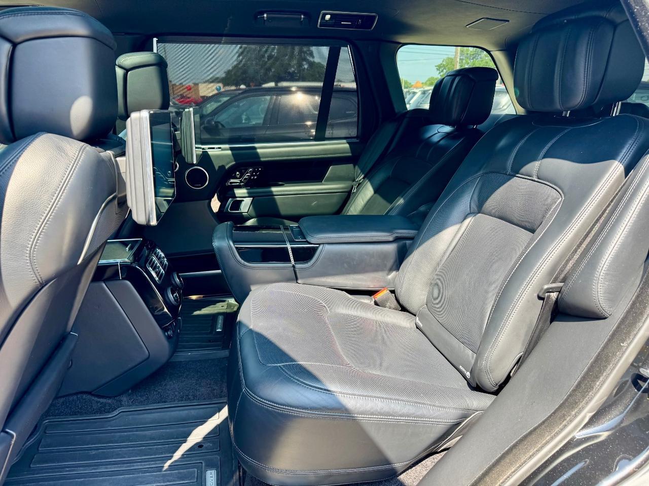 2021 Land Rover Range Rover Fifty Baton Rouge LA
