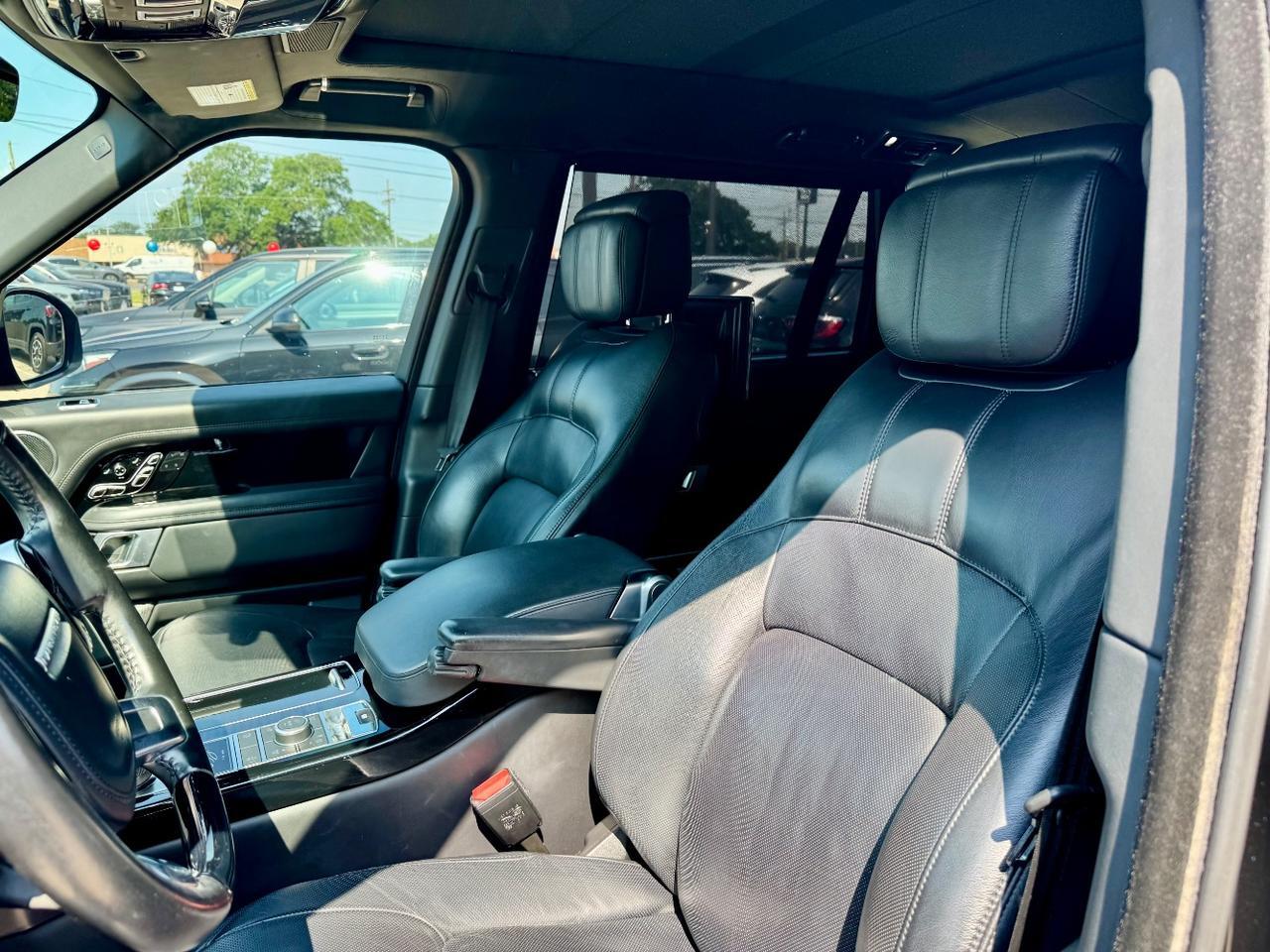 2021 Land Rover Range Rover Fifty Baton Rouge LA