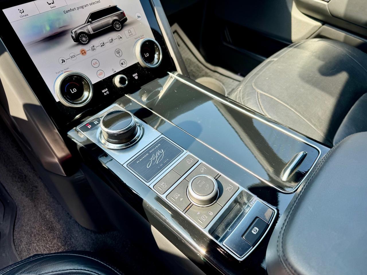 2021 Land Rover Range Rover Fifty Baton Rouge LA