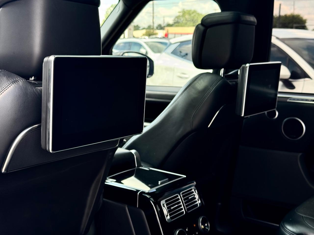 2021 Land Rover Range Rover Fifty Baton Rouge LA