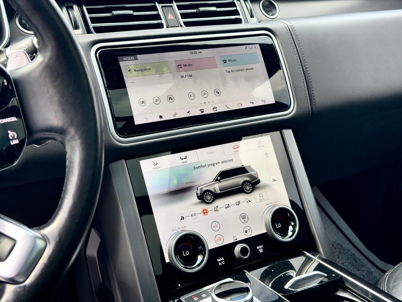 2021 Land Rover Range Rover Fifty Baton Rouge LA
