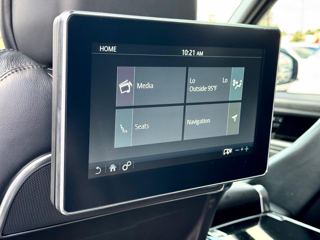 2021 Land Rover Range Rover Fifty Baton Rouge LA