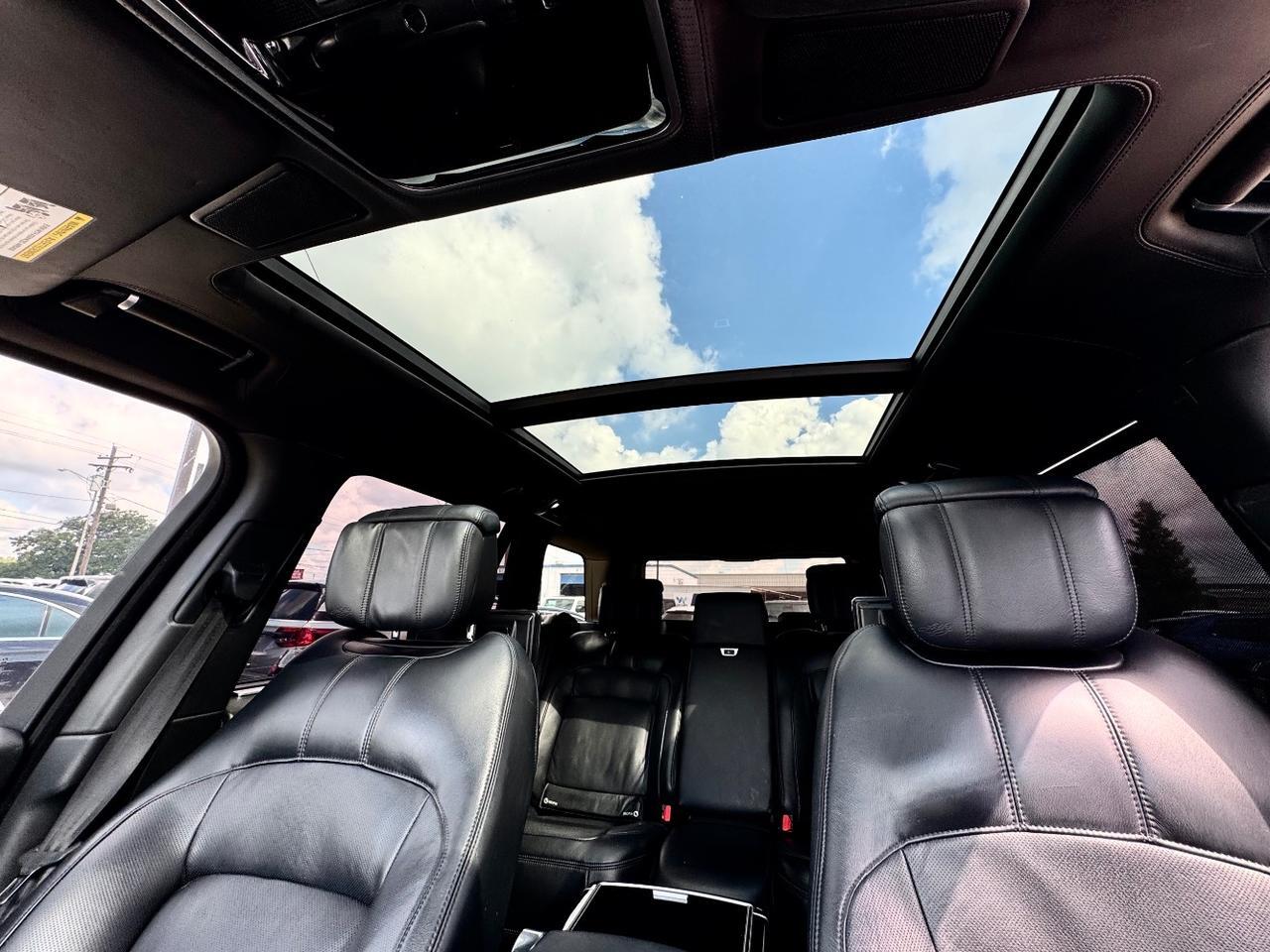 2021 Land Rover Range Rover Fifty Baton Rouge LA