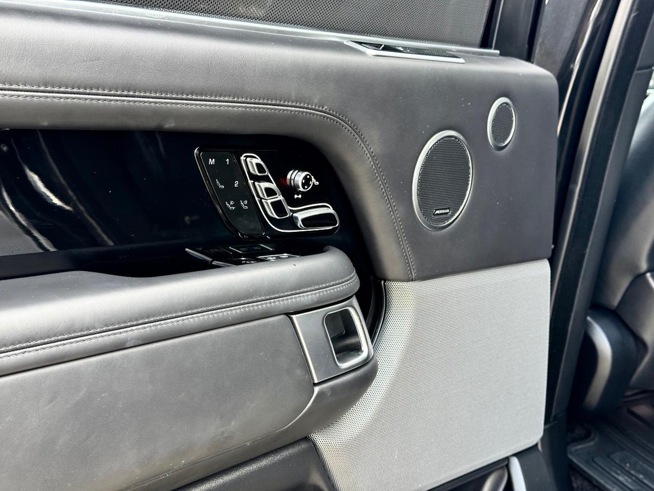 2021 Land Rover Range Rover Fifty Baton Rouge LA