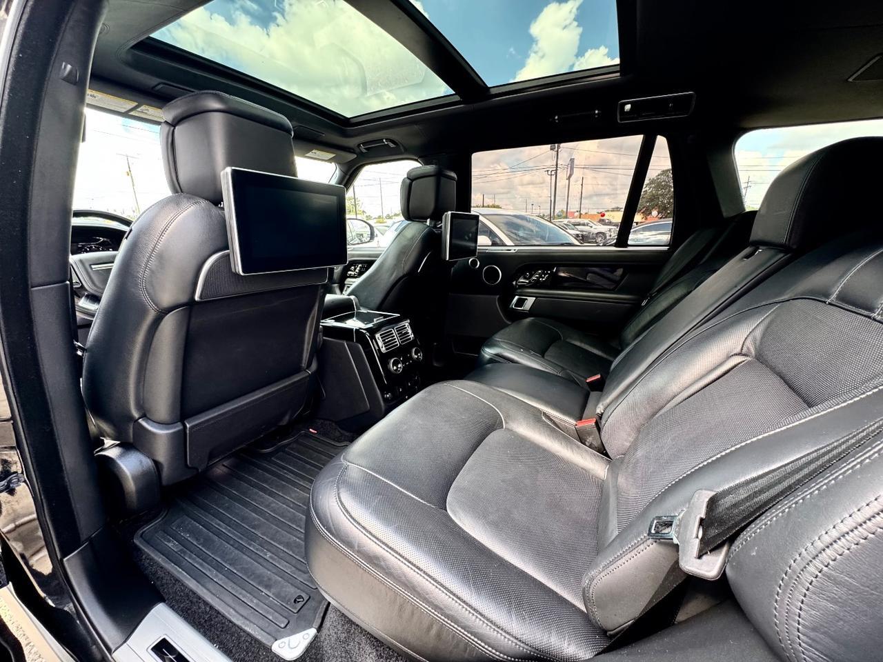 2021 Land Rover Range Rover Fifty Baton Rouge LA