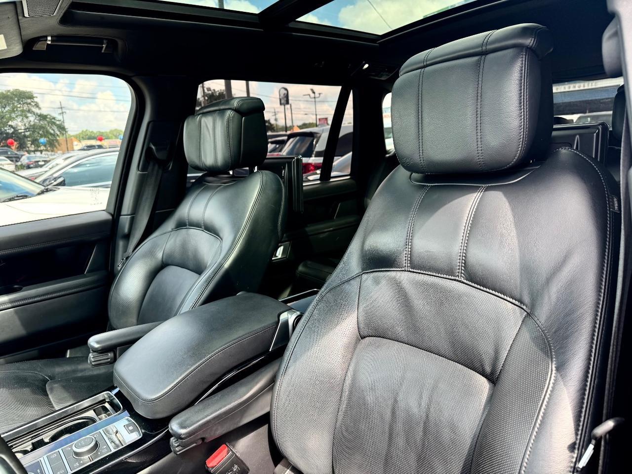 2021 Land Rover Range Rover Fifty Baton Rouge LA