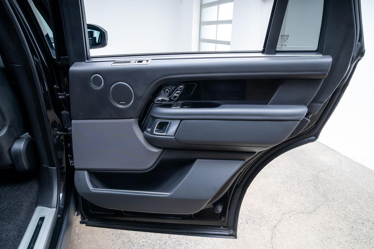 2021 Land Rover Range Rover Fifty Massage Seats Head-Up Display Portland OR