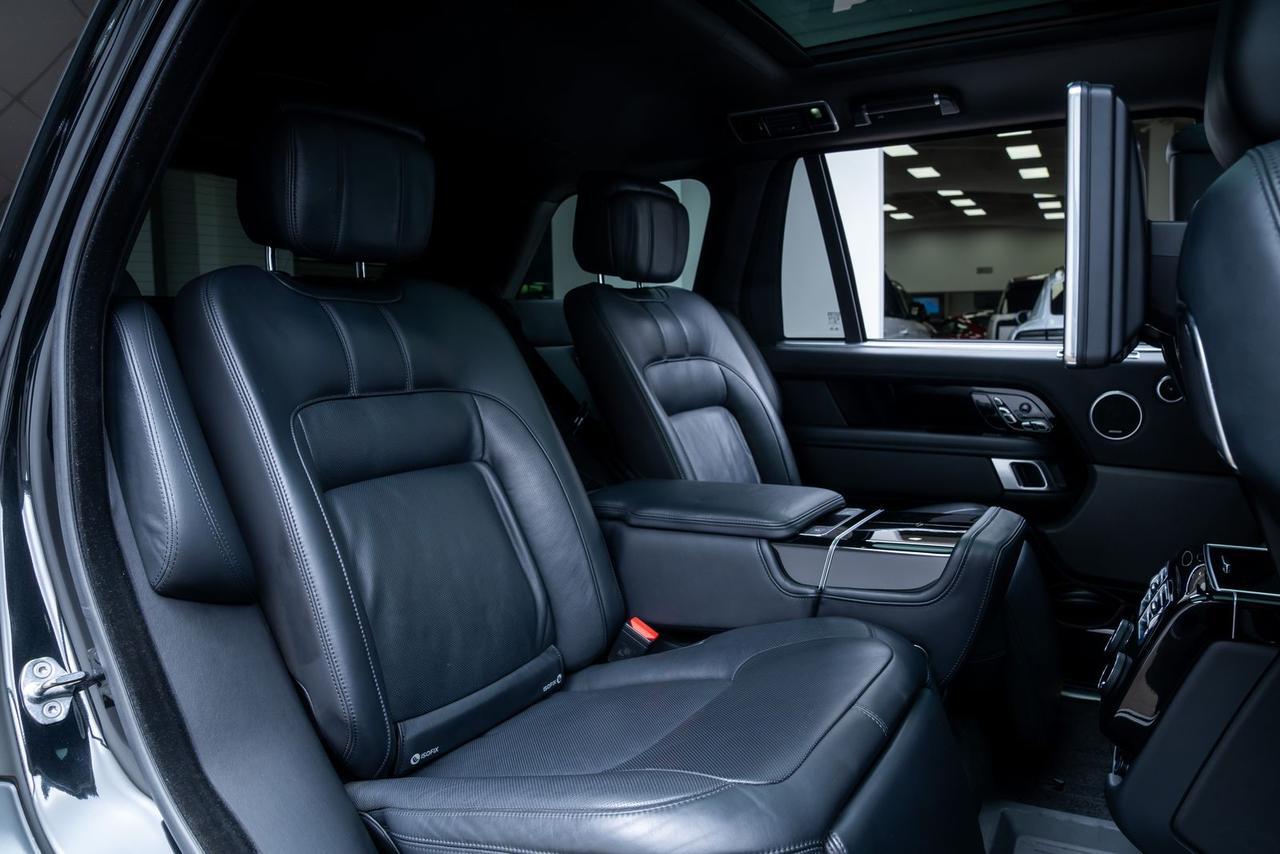 2021 Land Rover Range Rover Fifty Massage Seats Head-Up Display Portland OR