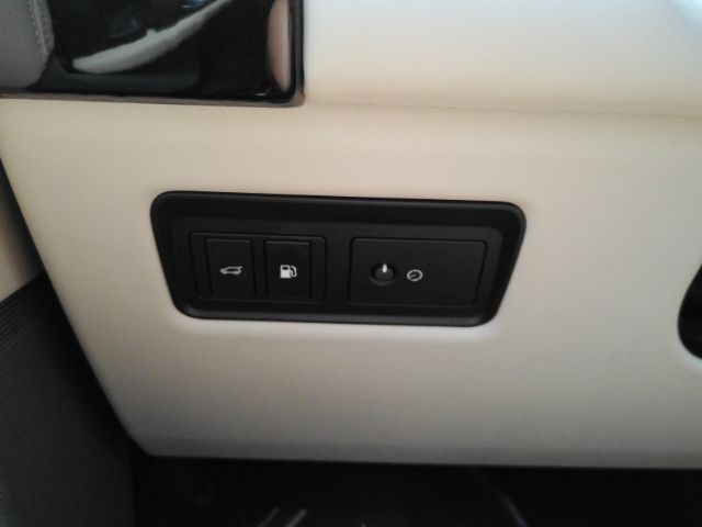2021 Land Rover Range Rover HSE Plano TX