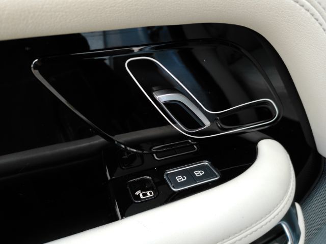 2021 Land Rover Range Rover HSE Plano TX