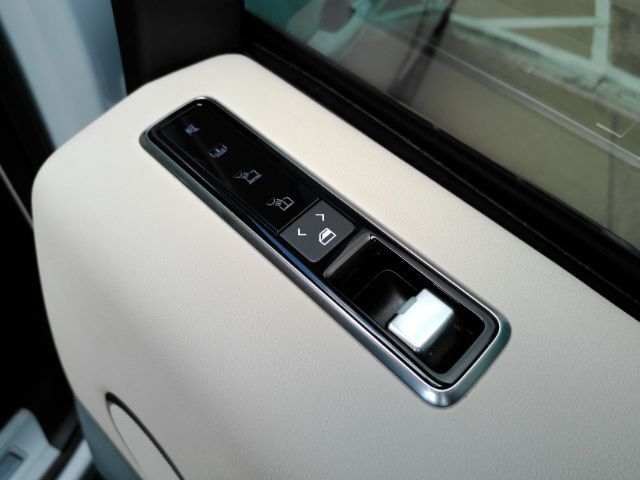 2021 Land Rover Range Rover HSE Plano TX