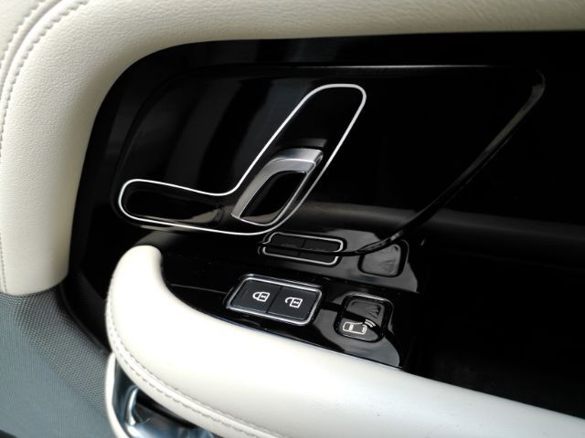 2021 Land Rover Range Rover HSE Plano TX