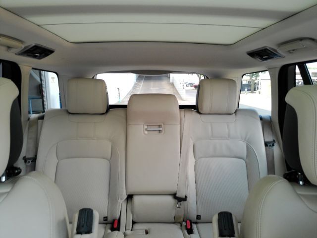 2021 Land Rover Range Rover HSE Plano TX