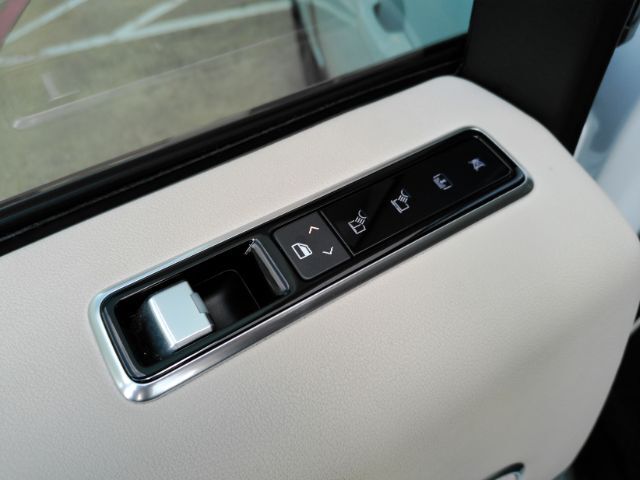 2021 Land Rover Range Rover HSE Plano TX