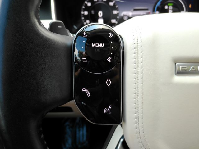 2021 Land Rover Range Rover HSE Plano TX