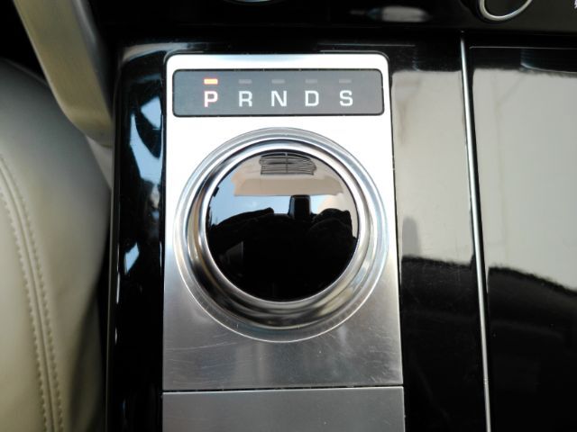 2021 Land Rover Range Rover HSE Plano TX