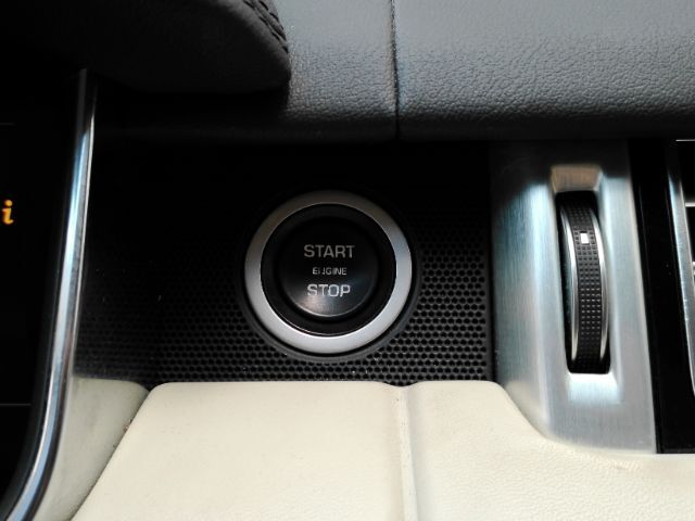 2021 Land Rover Range Rover HSE Plano TX