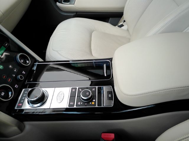 2021 Land Rover Range Rover HSE Plano TX