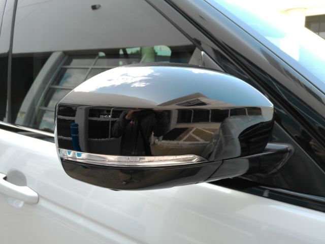 2021 Land Rover Range Rover HSE Plano TX