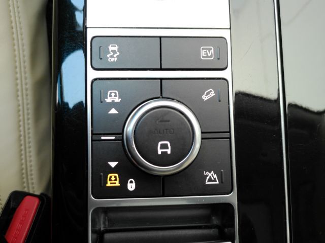 2021 Land Rover Range Rover HSE Plano TX