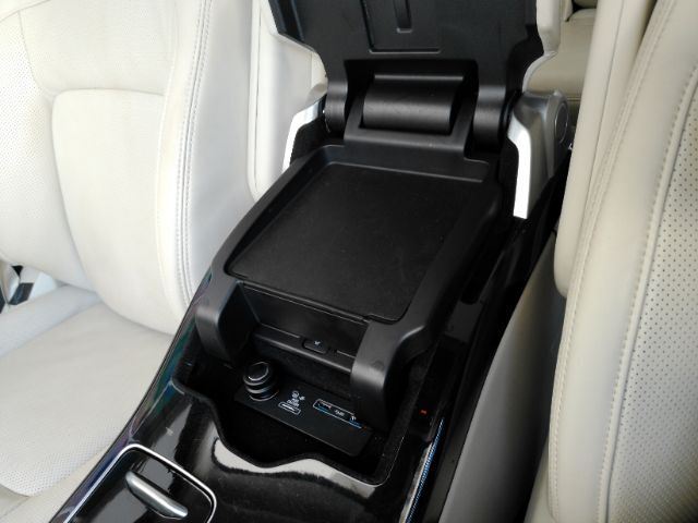 2021 Land Rover Range Rover HSE Plano TX