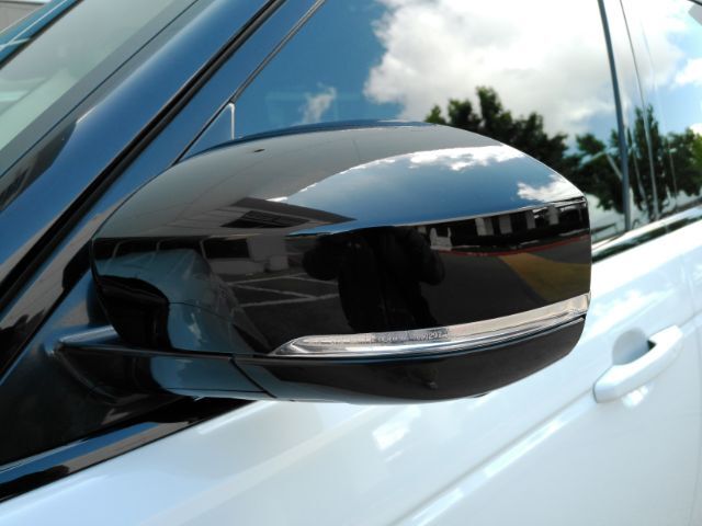 2021 Land Rover Range Rover HSE Plano TX