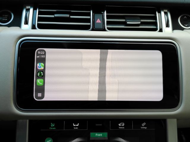 2021 Land Rover Range Rover HSE Plano TX